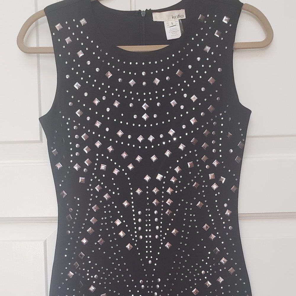 Lil black dress!
